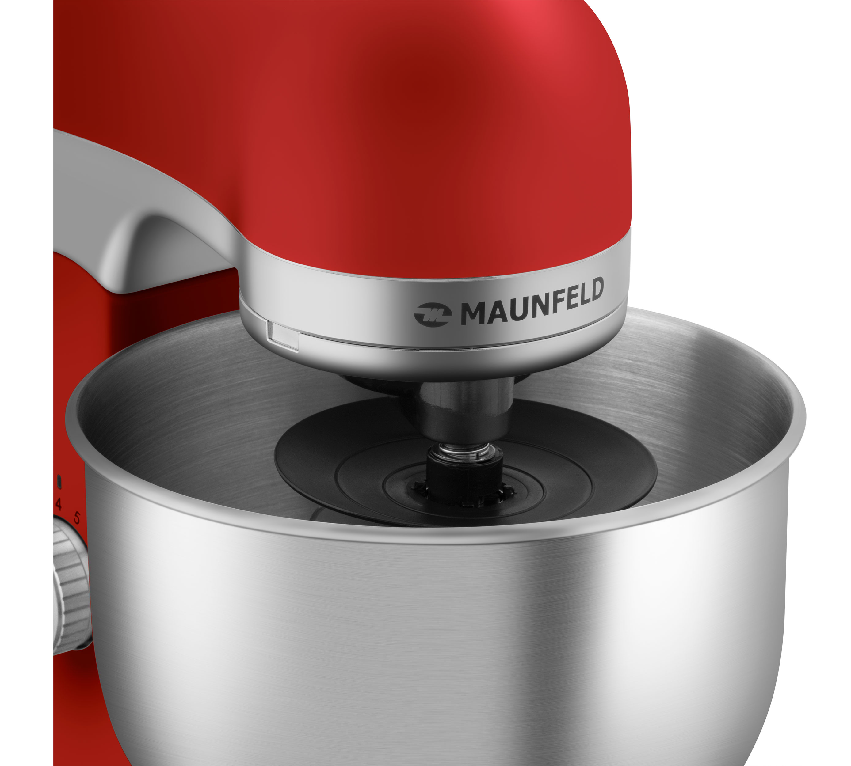 Купить Миксер MAUNFELD MF-422CH — Фото 3