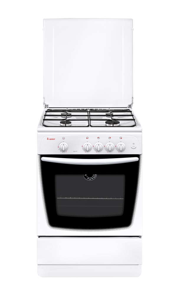 Газовая плита GEFEST 1200-00 С 7 К33																		 — описание, фото, цены в интернет-магазине PT Stores