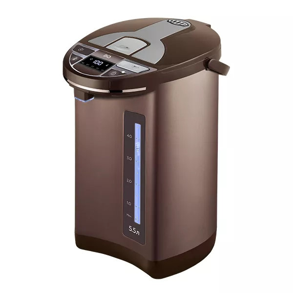 Термопот BQ TP535 Brown																		 — описание, фото, цены в интернет-магазине PT Stores