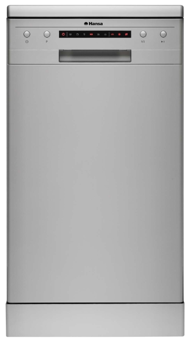 Посудомоечная машина HANSA ZWM 476 SEH																		 — описание, фото, цены в интернет-магазине PT Stores