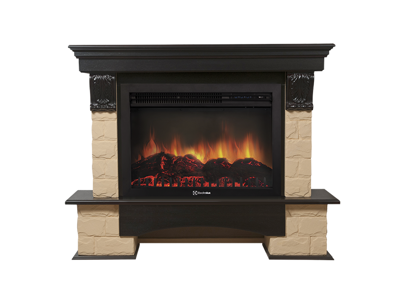 Портал  Electrolux Forte 30S																		 — описание, фото, цены в интернет-магазине PT Stores