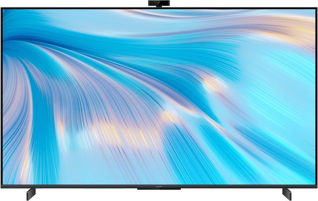 Телевизор HUAWEI VISION S 55																		 — описание, фото, цены в интернет-магазине PT Stores