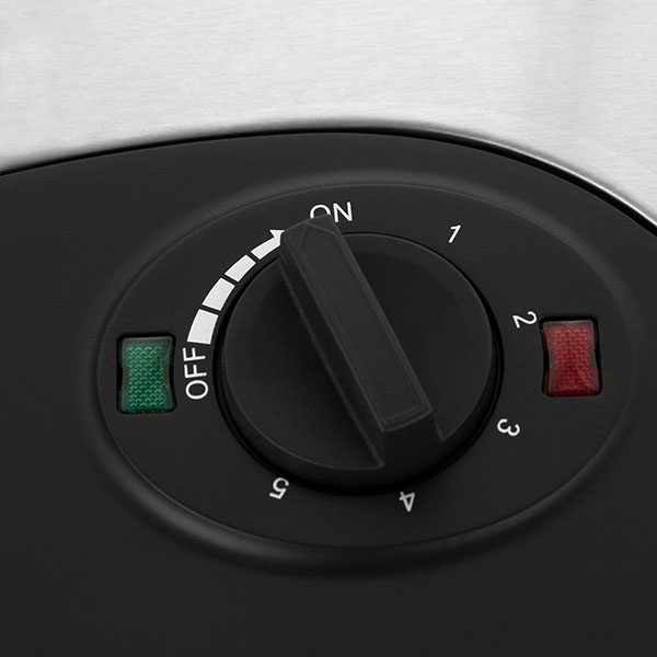 Купить Электрический гриль Redmond RGM-M800 — Фото 3