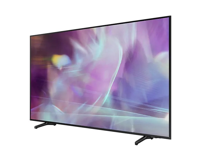 Купить Телевизор SAMSUNG QE85Q60ABUXCE — Фото 3
