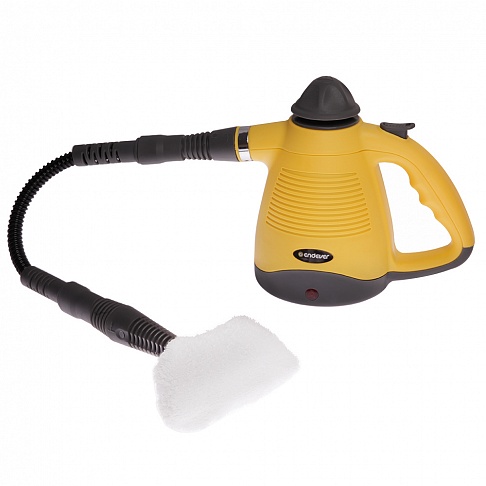 Купить Отпариватели и пароочистители ENDEVER Odyssey Q-442 — Фото 6