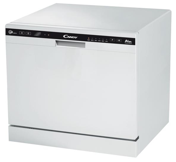 Посудомоечная машина CANDY CDCP 8/E																		 — описание, фото, цены в интернет-магазине PT Stores