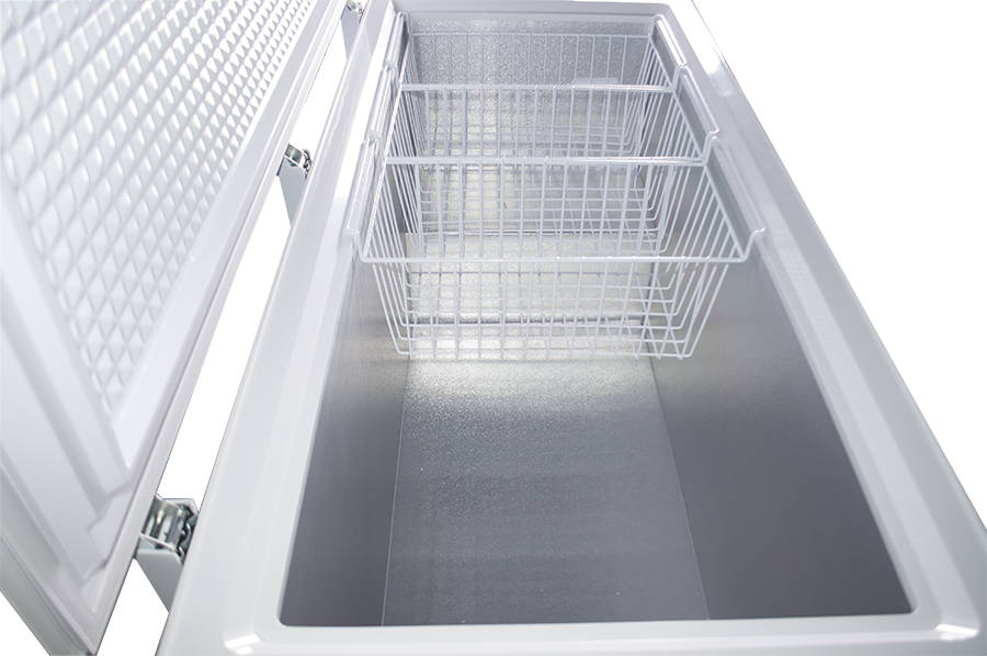 Купить Морозильный ларь RENOVA FC-530 BIO — Фото 2