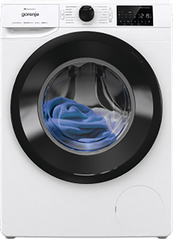 Стиральная машина Gorenje WPNEI72SA1SWIFI/C																		 — описание, фото, цены в интернет-магазине PT Stores