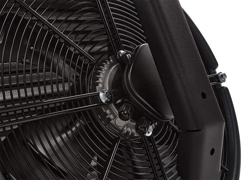 Купить Тепловая пушка BALLU BHP-W2-40-LN — Фото 6