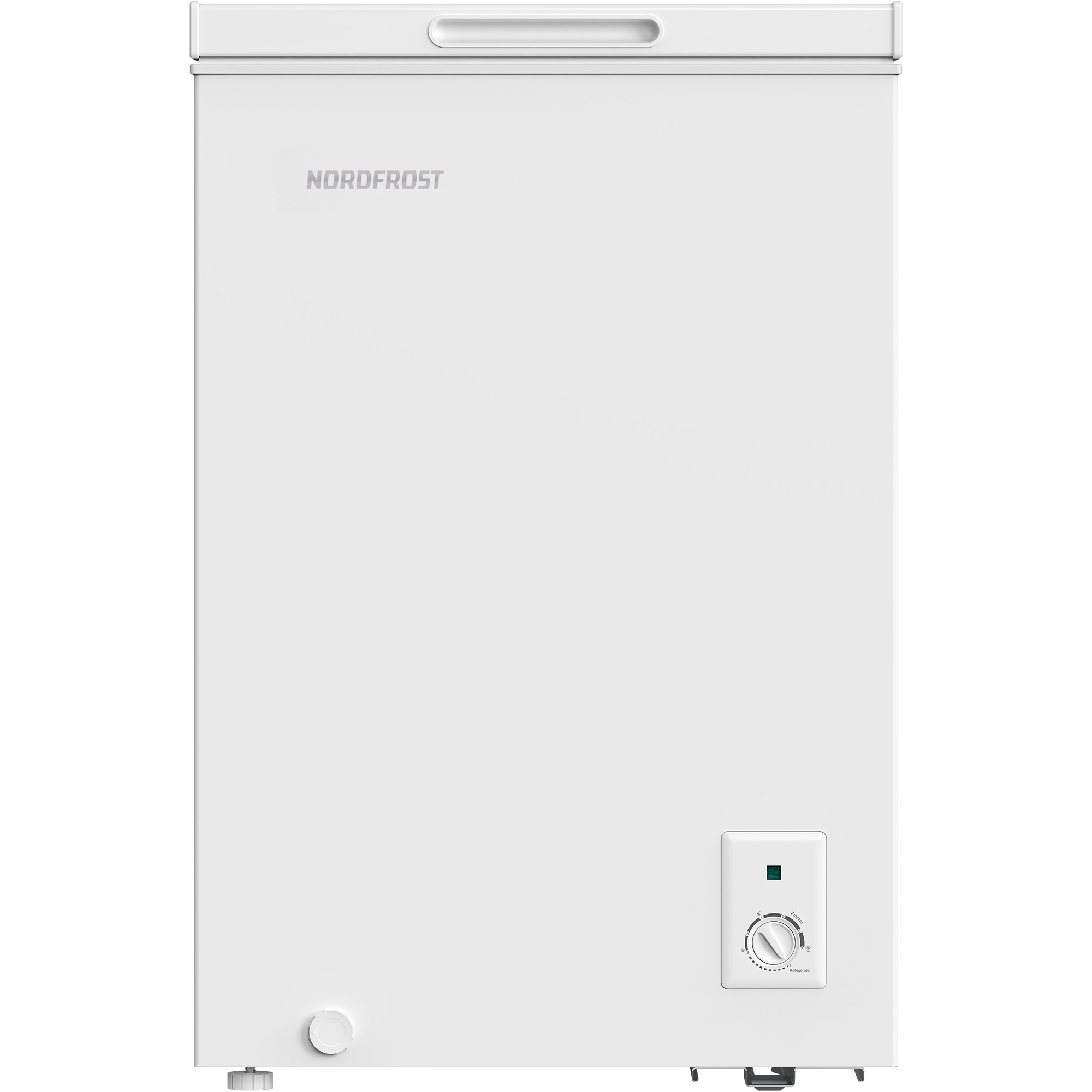 Морозильный ларь NORDFROST CF 150 																		 — описание, фото, цены в интернет-магазине PT Stores