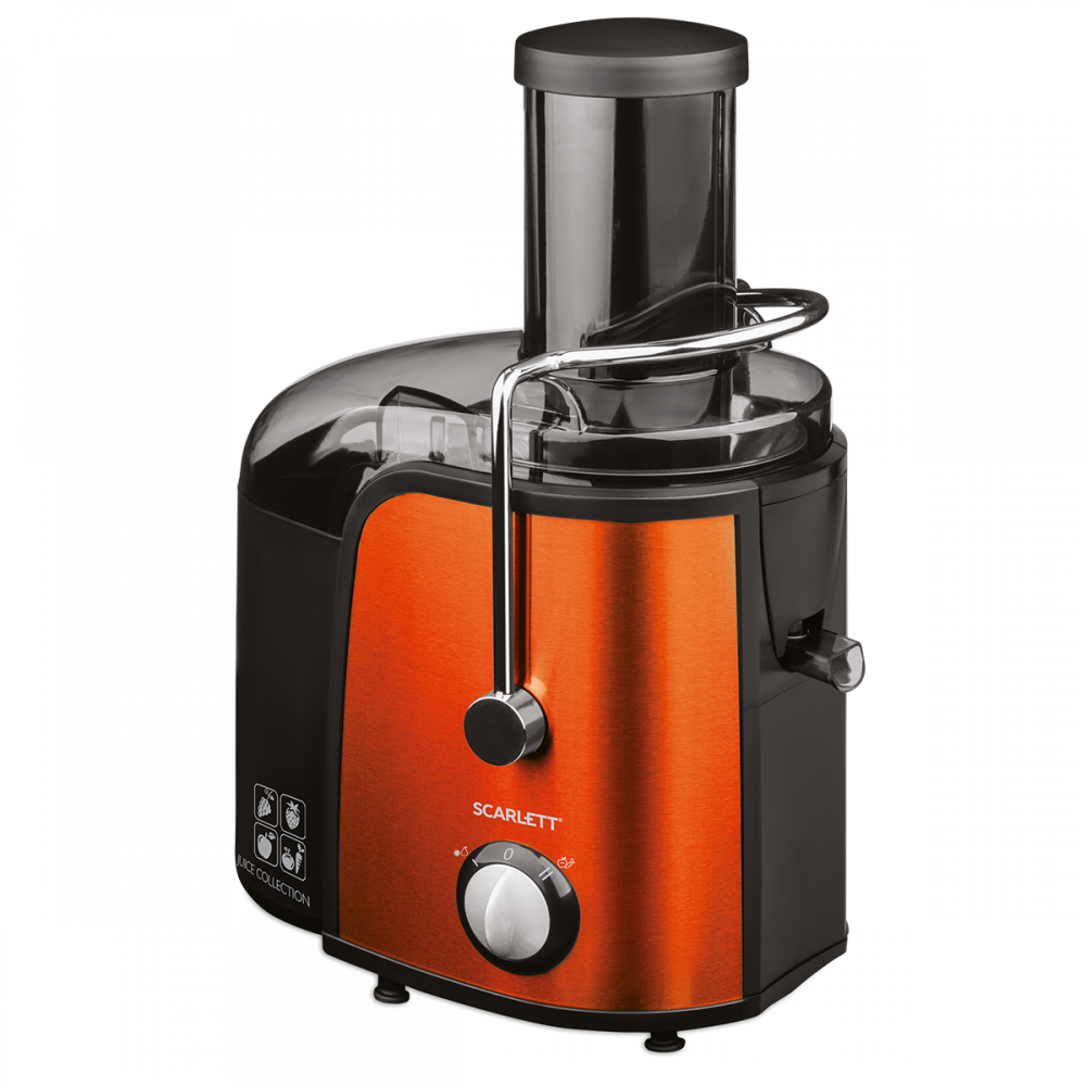Купить Соковыжималка Scarlett SC-JE50S42 — Фото 3