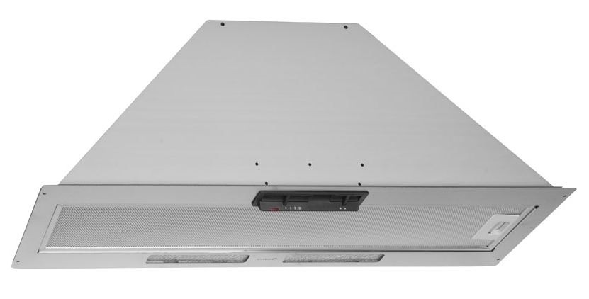 Вытяжка встраиваемая CATA GT PLUS 75 INOX/A																		 — описание, фото, цены в интернет-магазине PT Stores