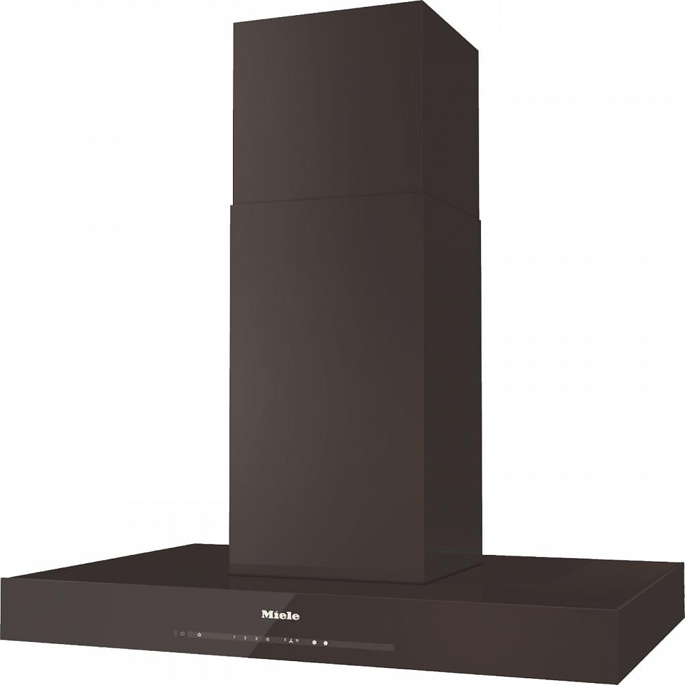 Купольная вытяжка MIELE DA6698 W HVBR																		 — описание, фото, цены в интернет-магазине PT Stores