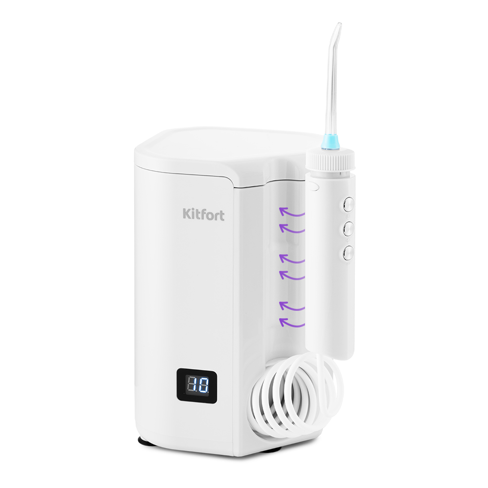 Купить  Kitfort КТ-2911 — Фото 7