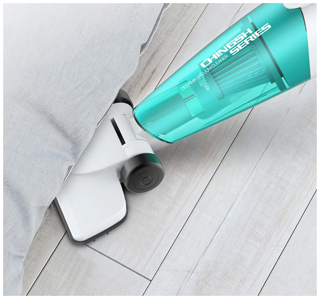 Купить  Xiaomi DEERMA DX118C — Фото 8