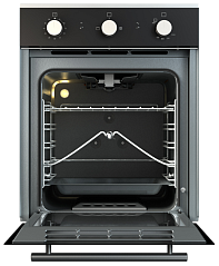 Купить Газовый духовой шкаф Fornelli FG 45 COLIBRI — Фото 3