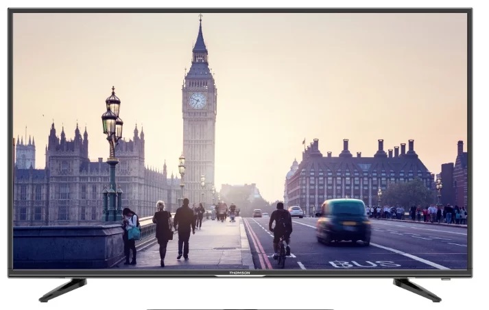 Телевизор THOMSON T32RTE1010																		 — описание, фото, цены в интернет-магазине PT Stores
