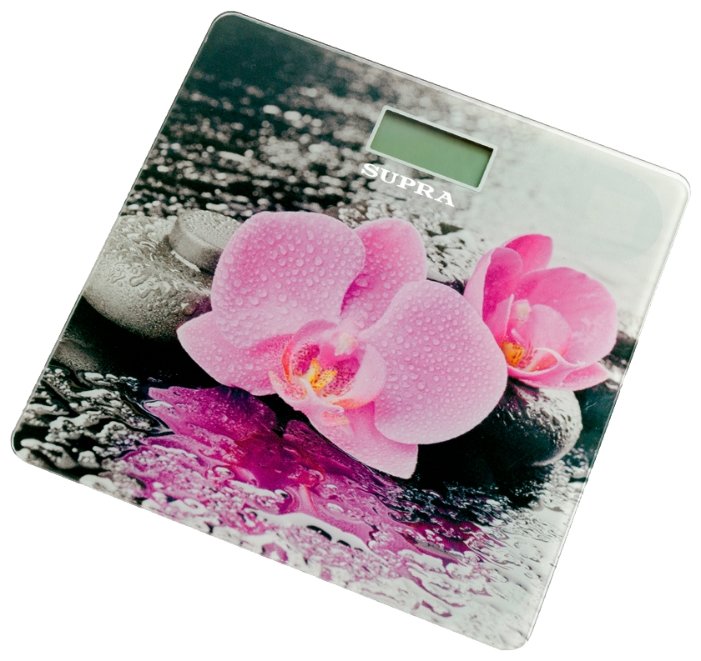 Напольные весы SUPRA BSS-2001																		 — описание, фото, цены в интернет-магазине PT Stores