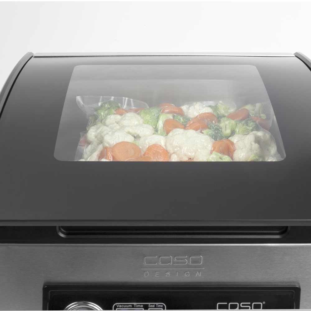 Купить Вакууматор CASO VacuChef 70 — Фото 5