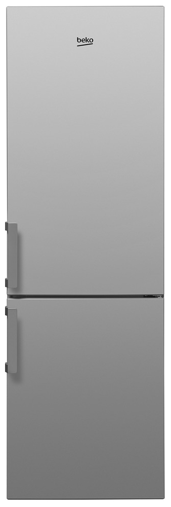 Купить Двухкамерный холодильник BEKO CSKR270M21S — Фото 2