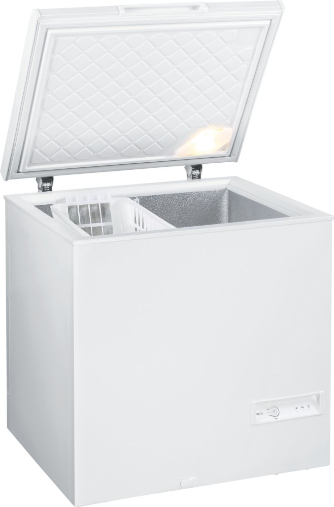 Морозильный ларь Gorenje FH 210 BW																		 — описание, фото, цены в интернет-магазине PT Stores