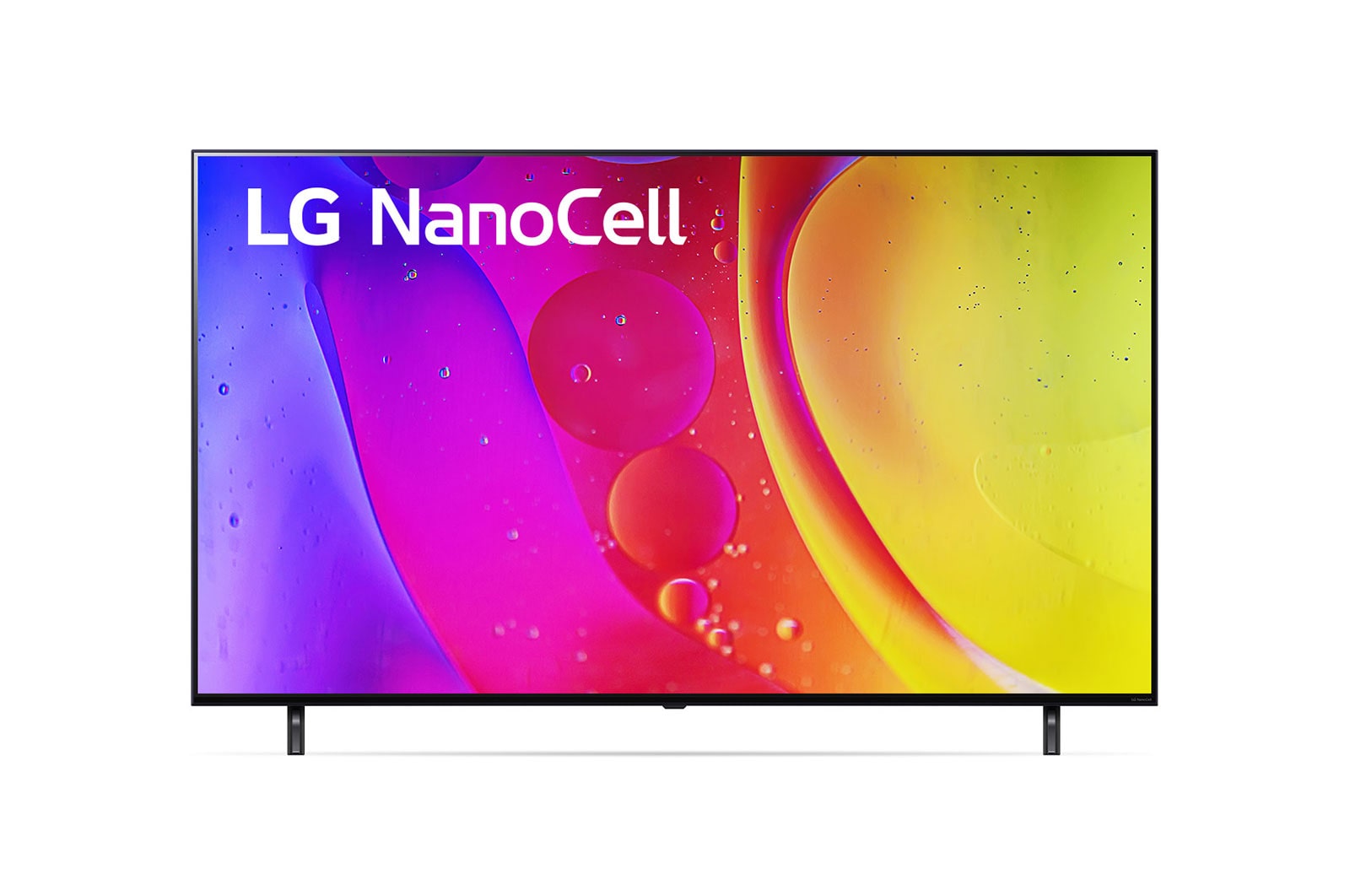 Телевизор LG 55NANO806QA																		 — описание, фото, цены в интернет-магазине PT Stores