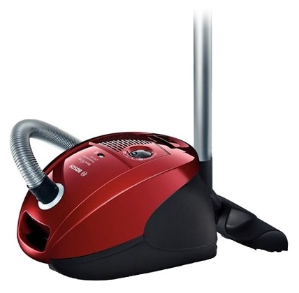 Пылесос BOSCH BSGL 32180																		 — описание, фото, цены в интернет-магазине PT Stores