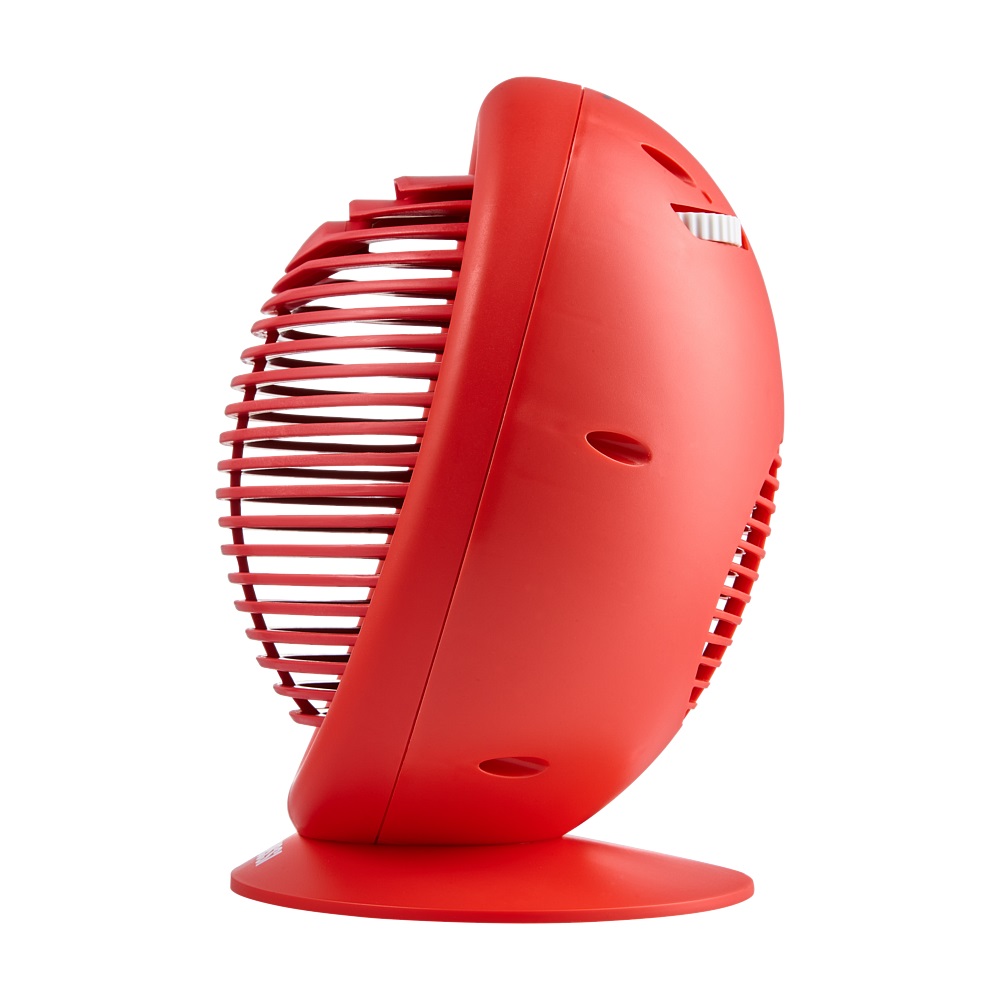 Купить Обогреватель Zanussi ZFH/C-405 red — Фото 3