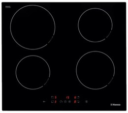 Индукционная варочная панель HANSA BHI 68310																		 — описание, фото, цены в интернет-магазине PT Stores
