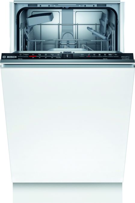 Встраиваемая посудомоечная машина Bosch SPV2HKX1DR																		 — описание, фото, цены в интернет-магазине PT Stores