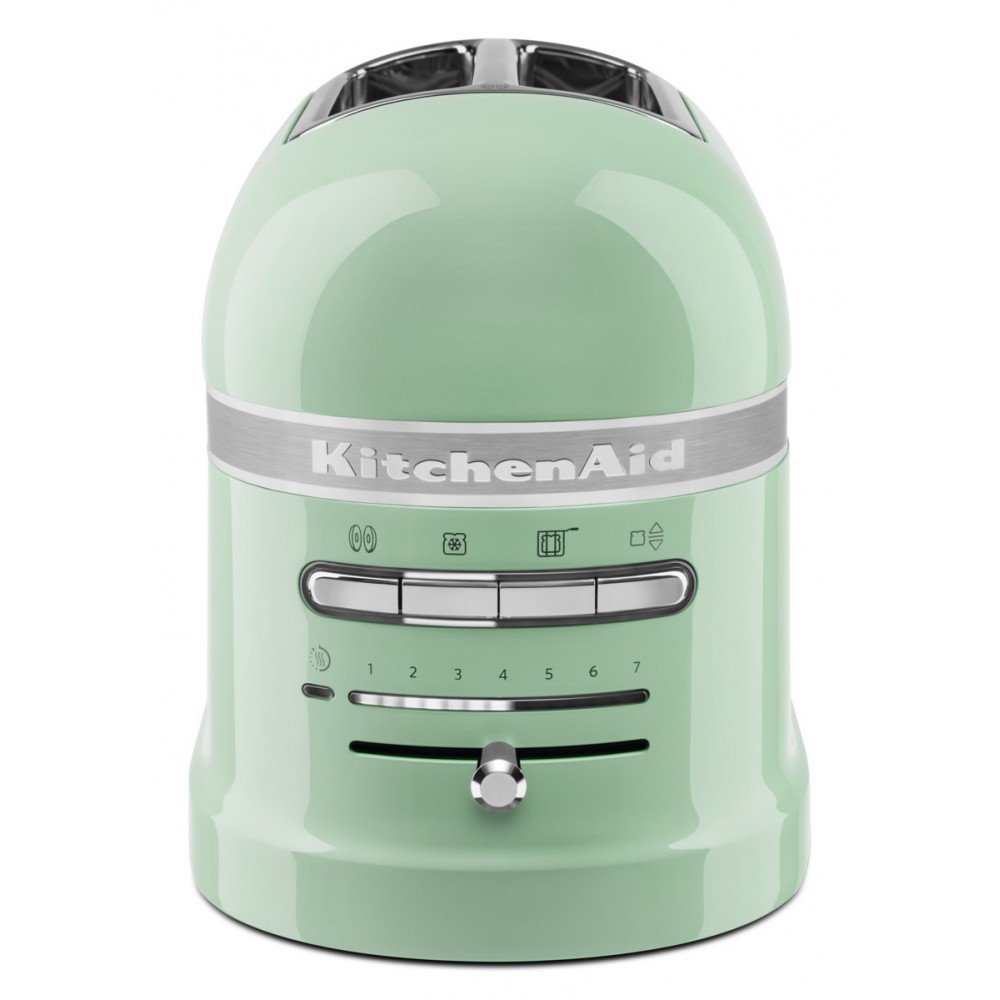 Купить Тостер KitchenAid 5KMT2204EPT фисташковый — Фото 5