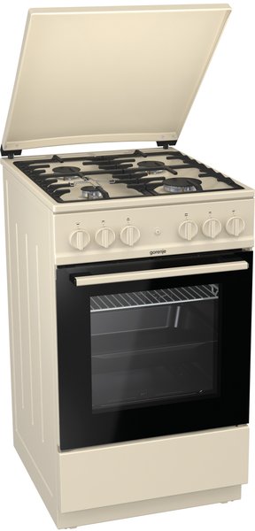 Купить Газовая плита Gorenje G 5111 BEF — Фото 2