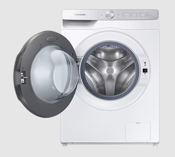 Купить Стиральная машина SAMSUNG WW11CGP44CSHLD — Фото 3