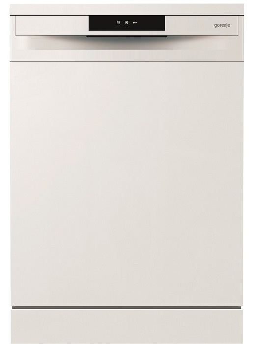Посудомоечная машина Gorenje GS62010W																		 — описание, фото, цены в интернет-магазине PT Stores