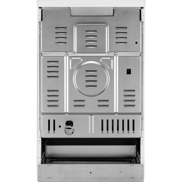 Купить Электрическая плита Electrolux RKR 540201 X — Фото 3