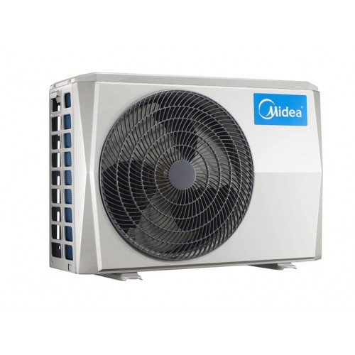 Купить Кондиционер Midea MSMTD-18HRFN1/MOB01-18HFN1 — Фото 3