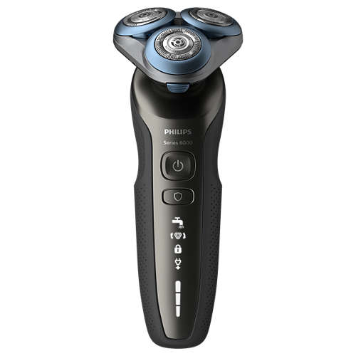 Купить Электробритва PHILIPS S6640/44 — Фото 2