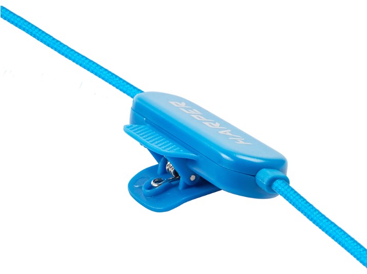 Купить Наушники HARPER HB-306 blue — Фото 4