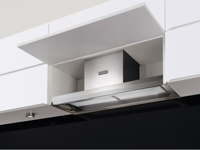 Купить Вытяжка встраиваемая Electrolux EFP 60565 OX — Фото 5