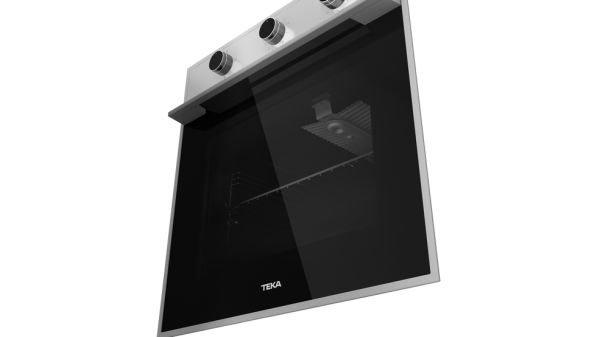 Купить Газовый духовой шкаф TEKA HSB 740 G SS газ, WISH TOTAL — Фото 4