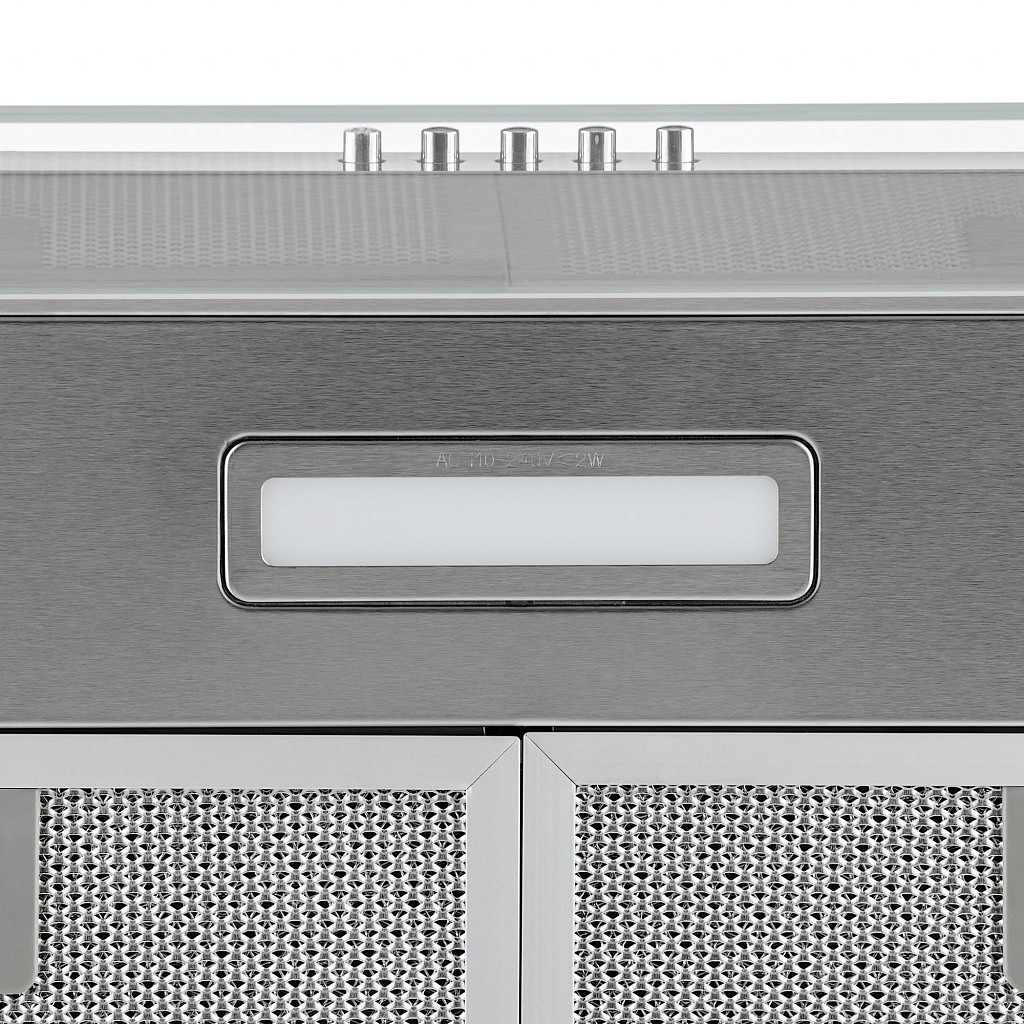 Купить Плоская вытяжка KRONA EMMA 600 inox PB — Фото 6