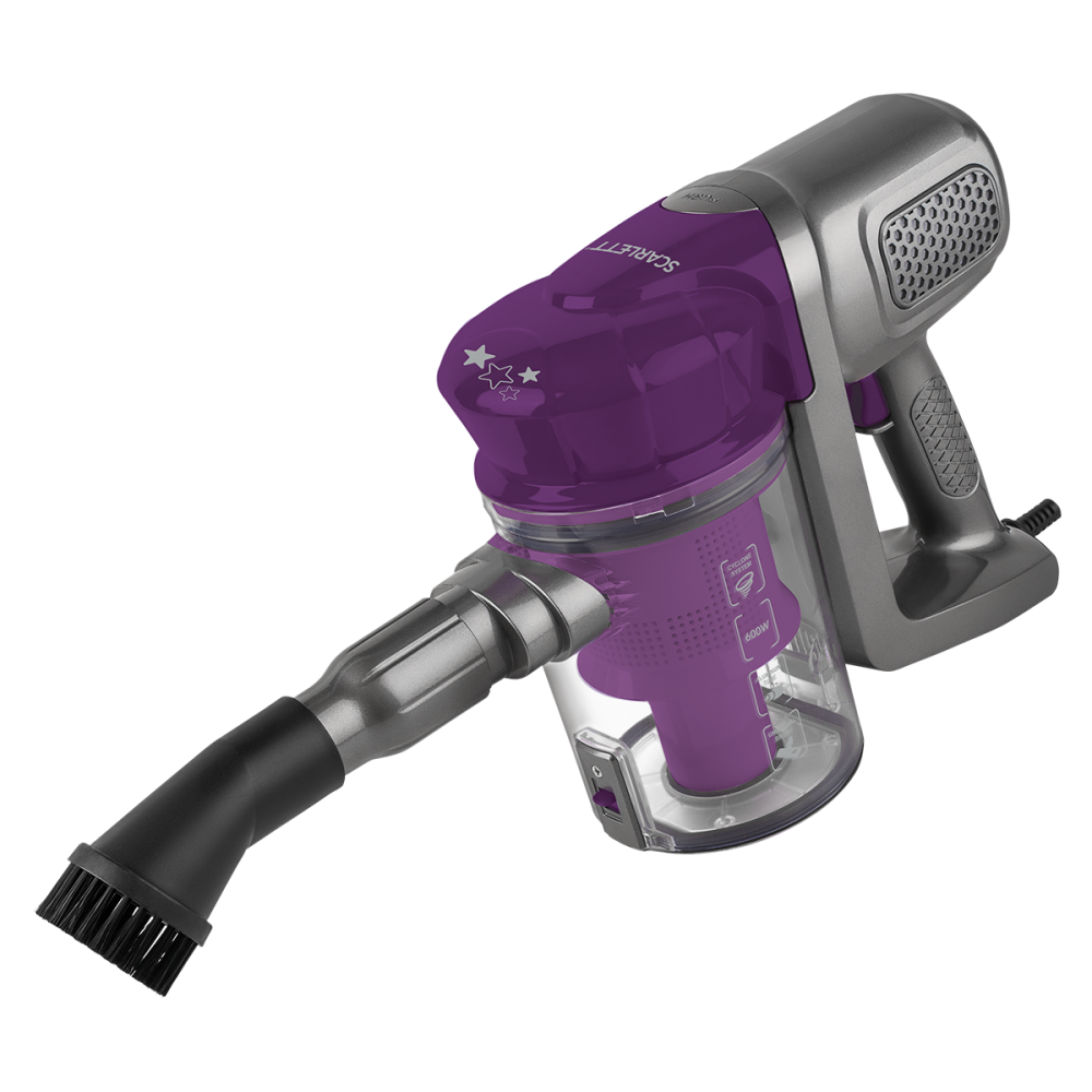 Купить  Scarlett SC-VC80H14 — Фото 4