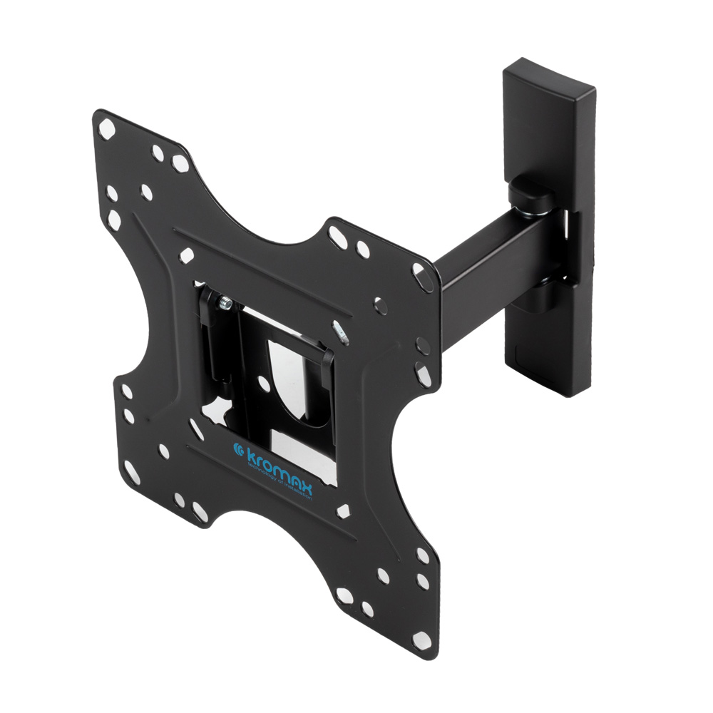 Кронштейн Kromax OPTIMA-213  black																		 — описание, фото, цены в интернет-магазине PT Stores