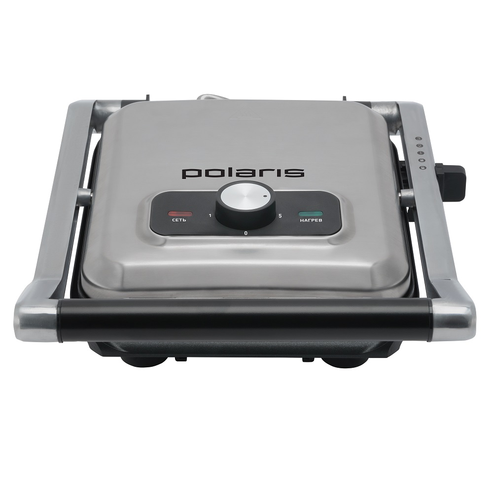 Купить Электрический гриль POLARIS PGP 2602 DV — Фото 5