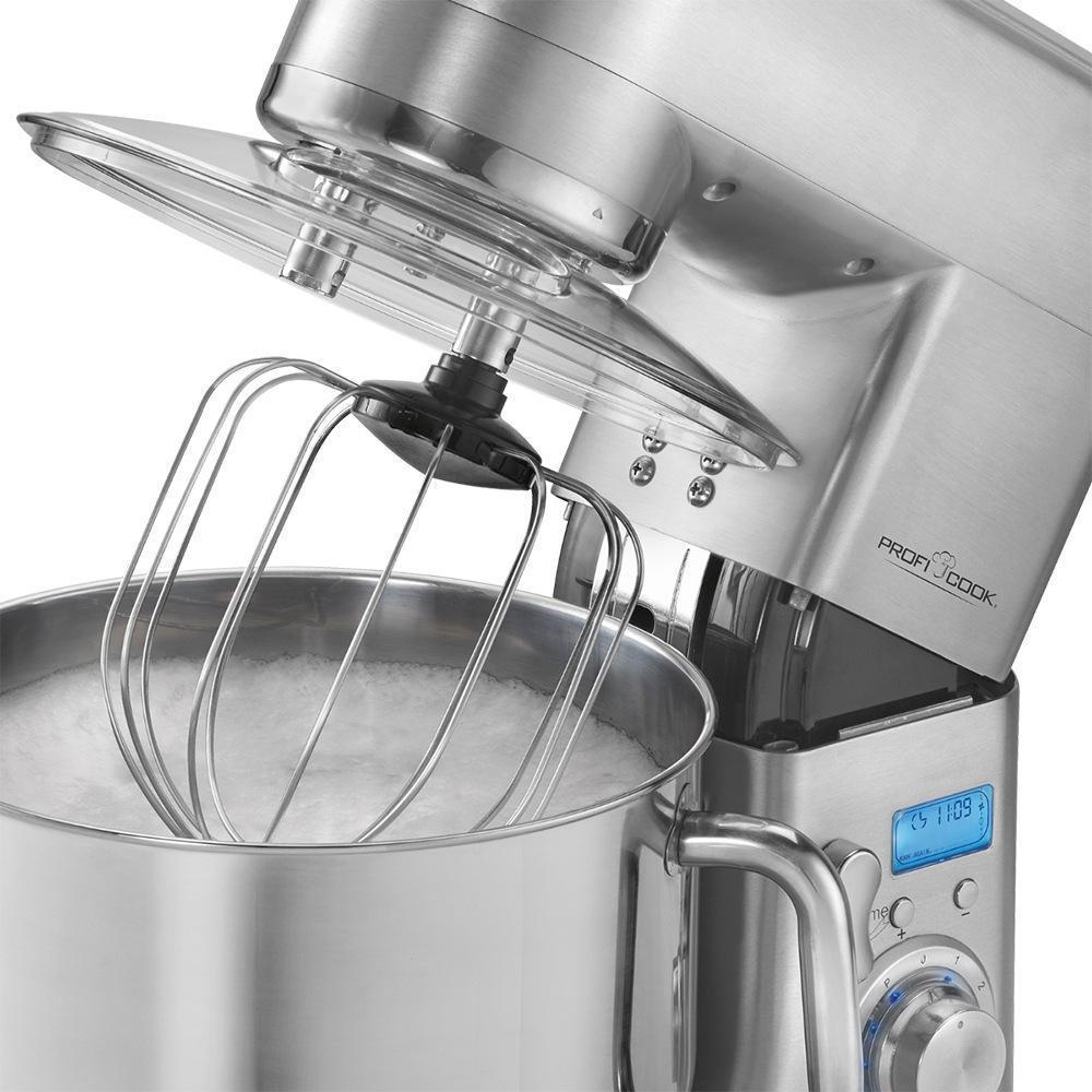 Купить Миксер Profi Cook PC-KM 1096 — Фото 4