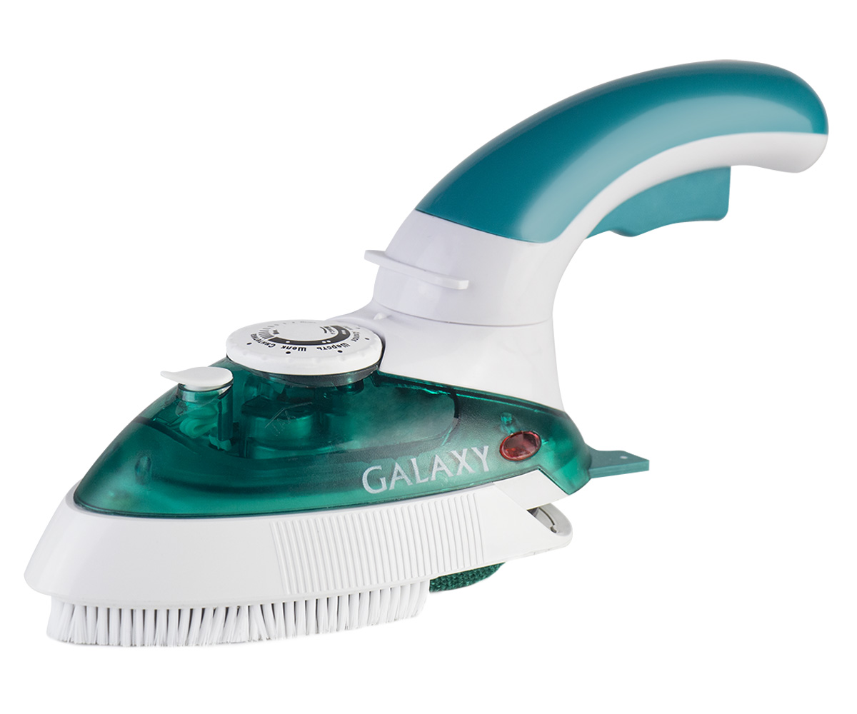 Отпариватель GALAXY GL 6191 бир																		 — описание, фото, цены в интернет-магазине PT Stores