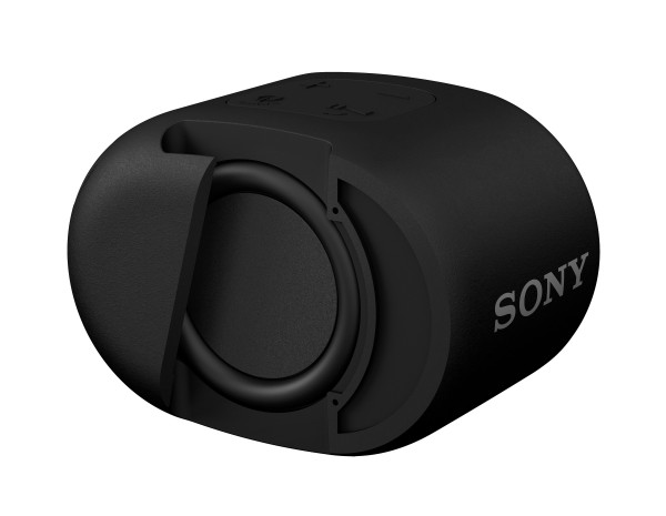 Купить Портативная акустика SONY SRS-XB01 black — Фото 3