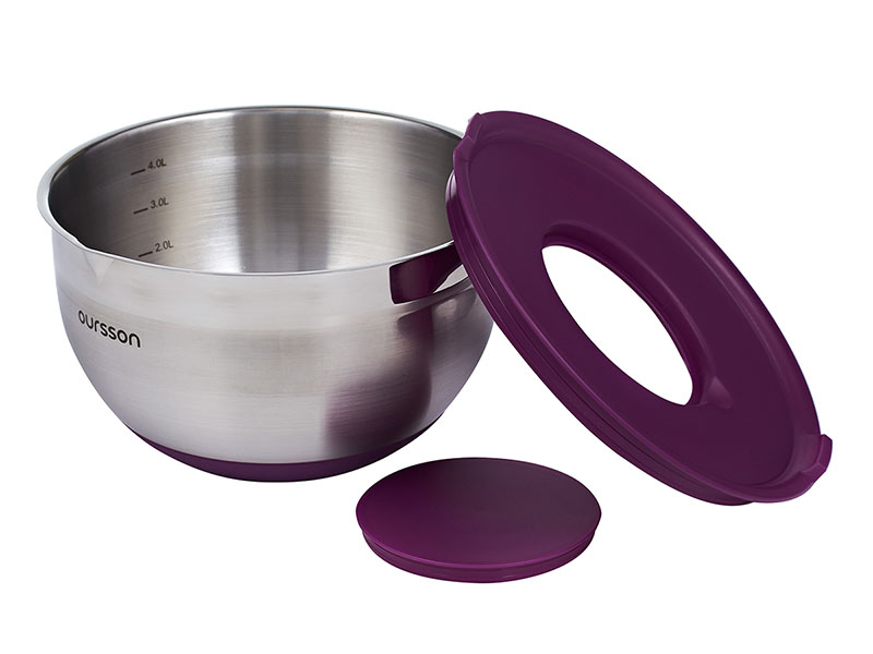 Купить  Oursson BS4002RS/SP — Фото 4