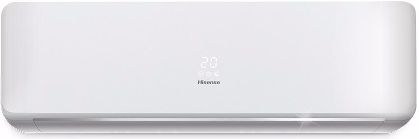 Кондиционер HISENSE AS-13UR4SYDTDIG/AS-13UR4SYDTDIW(комплект)																		 — описание, фото, цены в интернет-магазине PT Stores