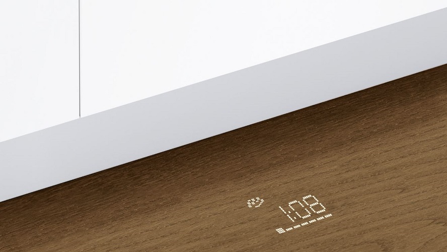 Купить Встраиваемая посудомоечная машина SIEMENS SR 65M083 RU — Фото 3